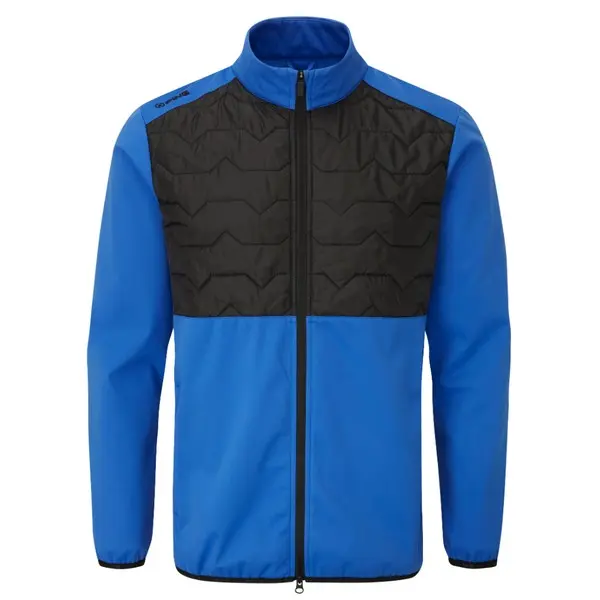 Ping Norse S2 Mens PrimaLoft Zoned Golf Jacket